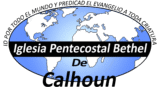 Logo - Iglesia Pentecostal Bethel de Calhoun